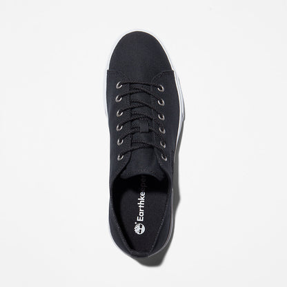 Mens Timberland Union Wharf 2.0 EK+ Sneaker for Men in Black