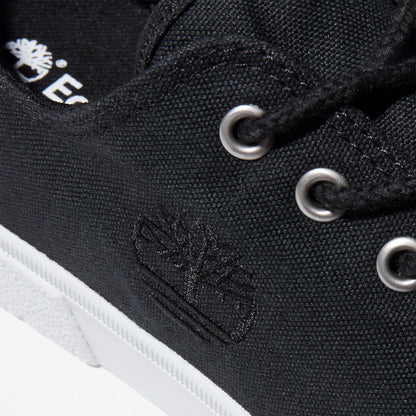 Mens Timberland Union Wharf 2.0 EK+ Sneaker for Men in Black