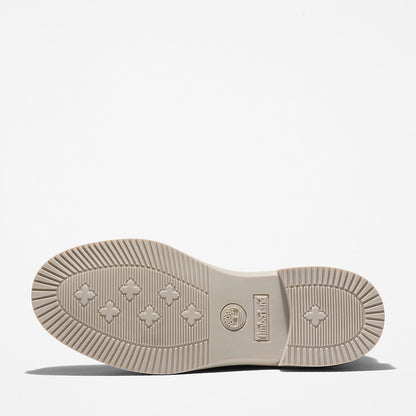 Womens Timberland Lisbon Lane Brogue Oxford Shoe for Women in Grey