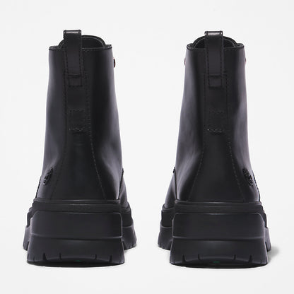 Womens Timberland Malynn Lace-Up Boot for Women in Black