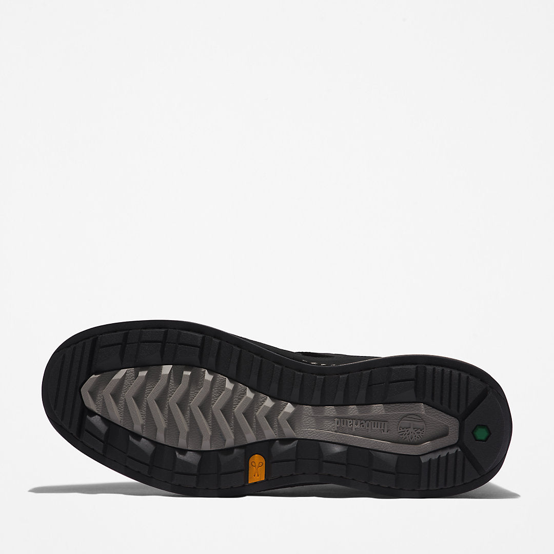 Mens Timberland Timberloop™ Trekker Hiking Boot for Men in Black