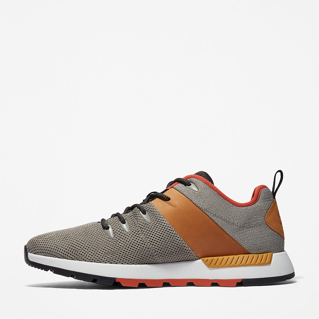 Mens Timberland Sprint Trekker Trainer for Men in Grey