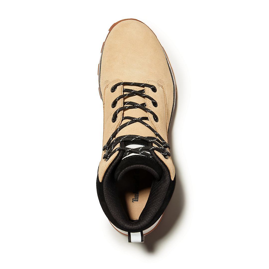 Mens Timberland Treeline Chukka for Men in Beige