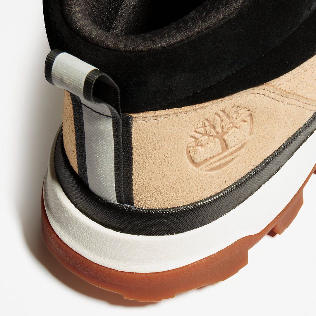 Mens Timberland Treeline Chukka for Men in Beige