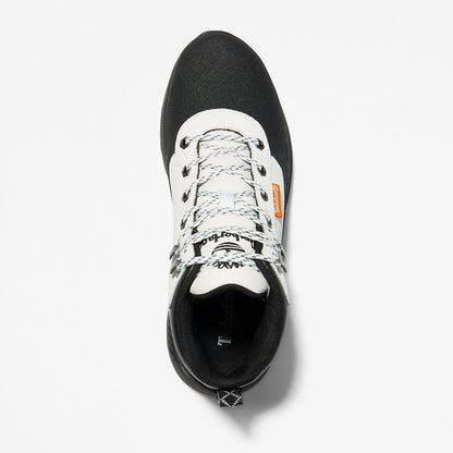 Mens Timberland Field Trekker Chukka for Men in Black