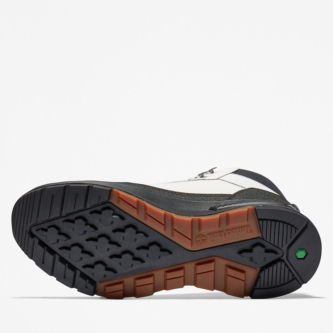 Mens Timberland Field Trekker Chukka for Men in Black