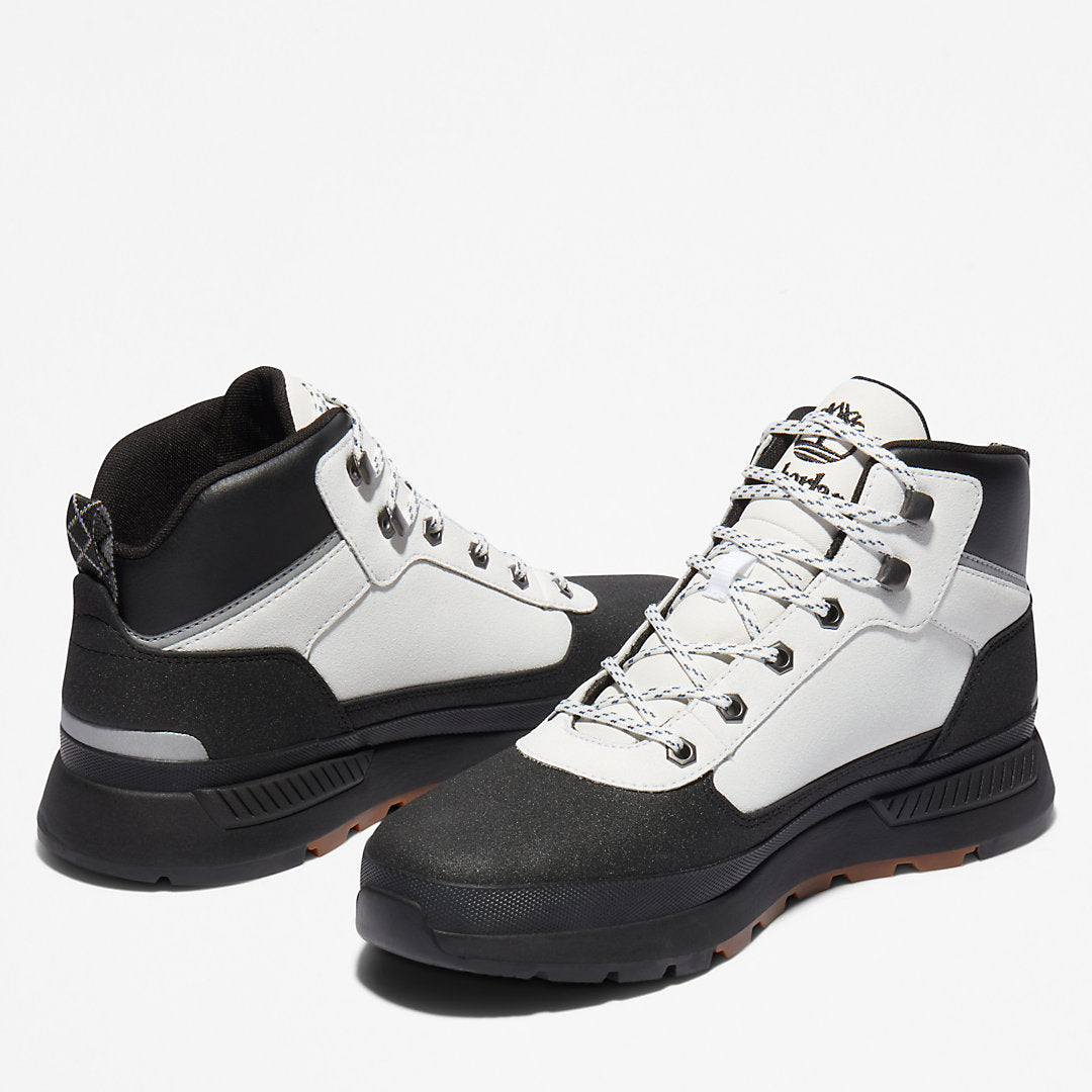 Mens Timberland Field Trekker Chukka for Men in Black