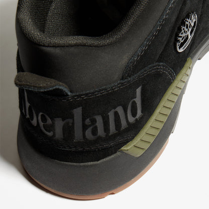 Mens Timberland Sprint Trekker Chukka for Men in Black