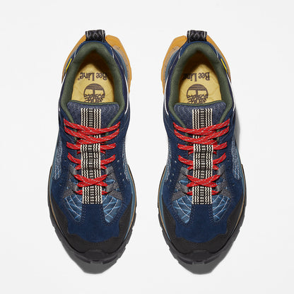 Womens Timberland Bee Line x Timberland® Solar Ridge Hiker for Women in Navy