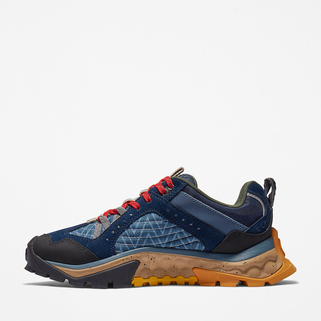 Womens Timberland Bee Line x Timberland® Solar Ridge Hiker for Women in Navy