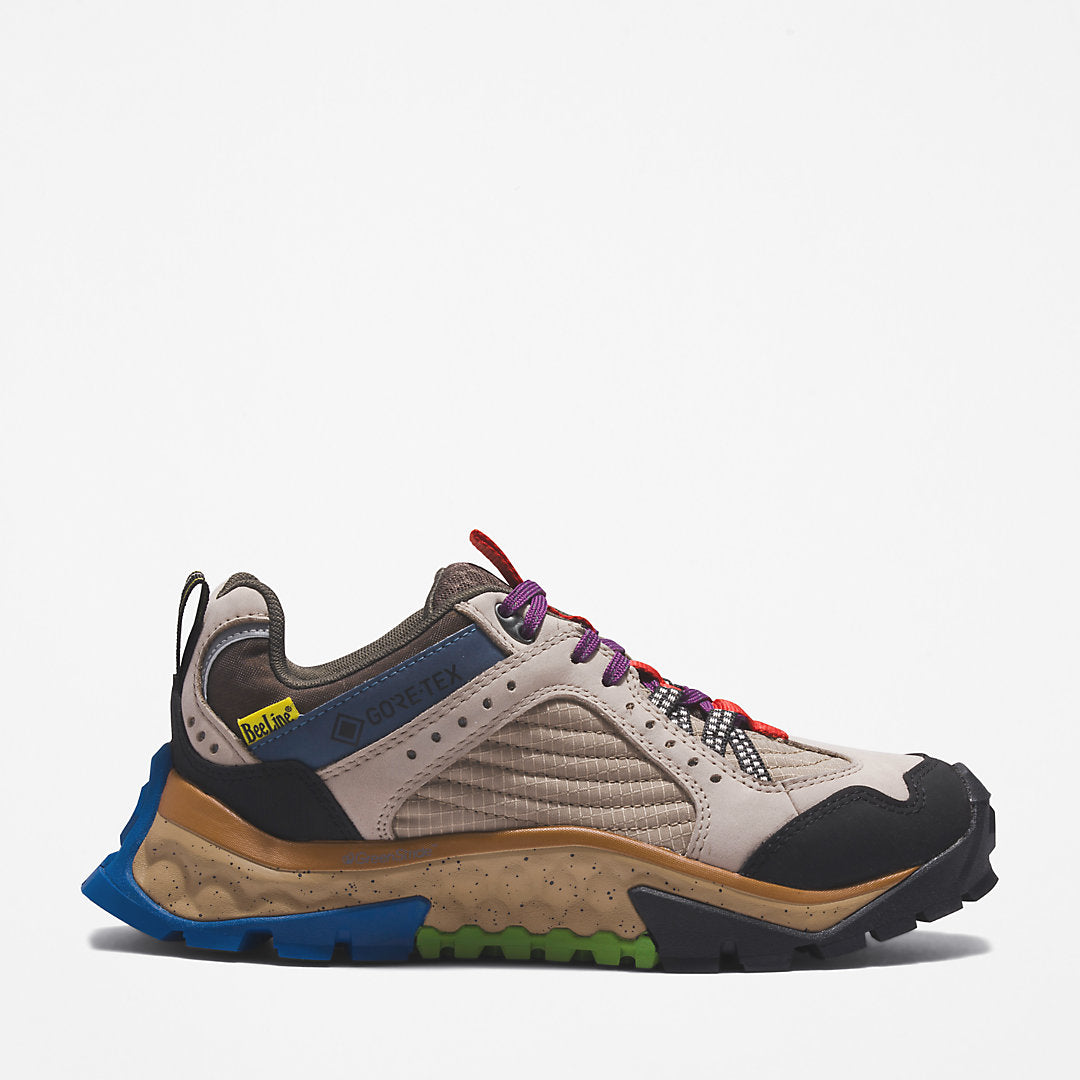Womens Timberland Bee Line x Timberland® Solar Ridge Hiker for Women in Beige