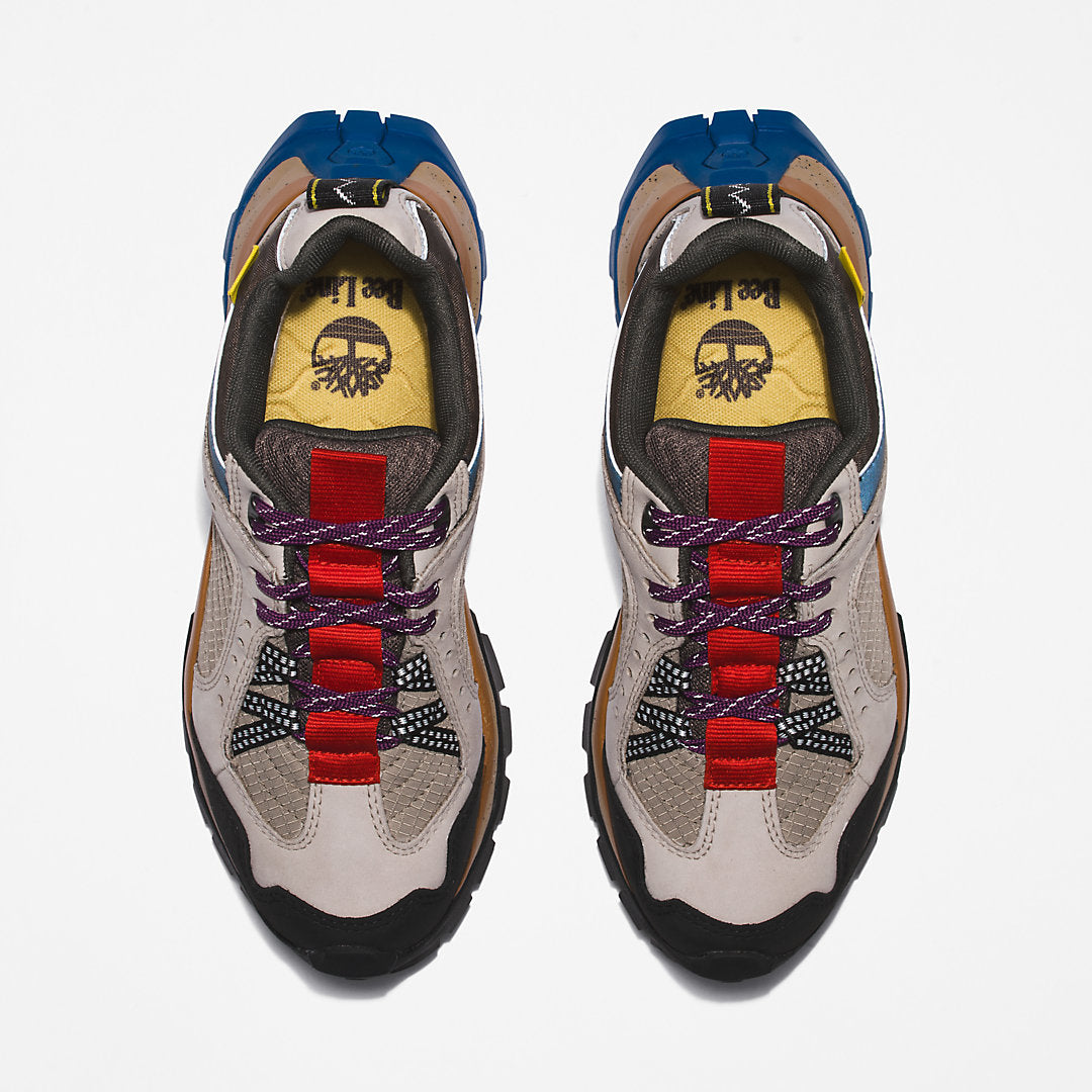 Womens Timberland Bee Line x Timberland® Solar Ridge Hiker for Women in Beige