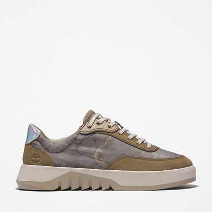 Womens Timberland Supaway Trainer for Women in Green