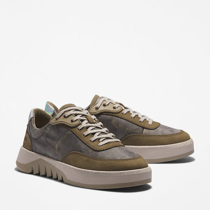 Womens Timberland Supaway Trainer for Women in Green