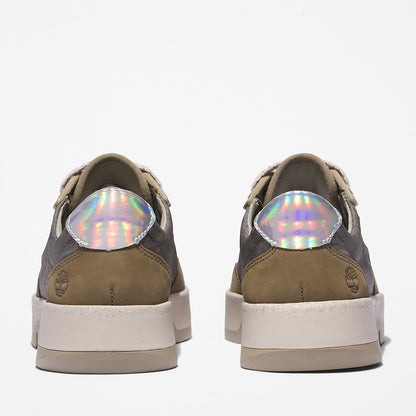 Womens Timberland Supaway Trainer for Women in Green
