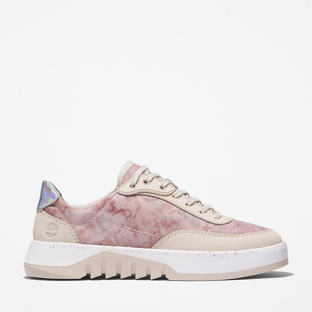 Womens Timberland Supaway Trainer for Women in Pink