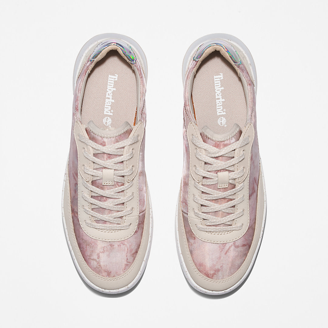 Womens Timberland Supaway Trainer for Women in Pink