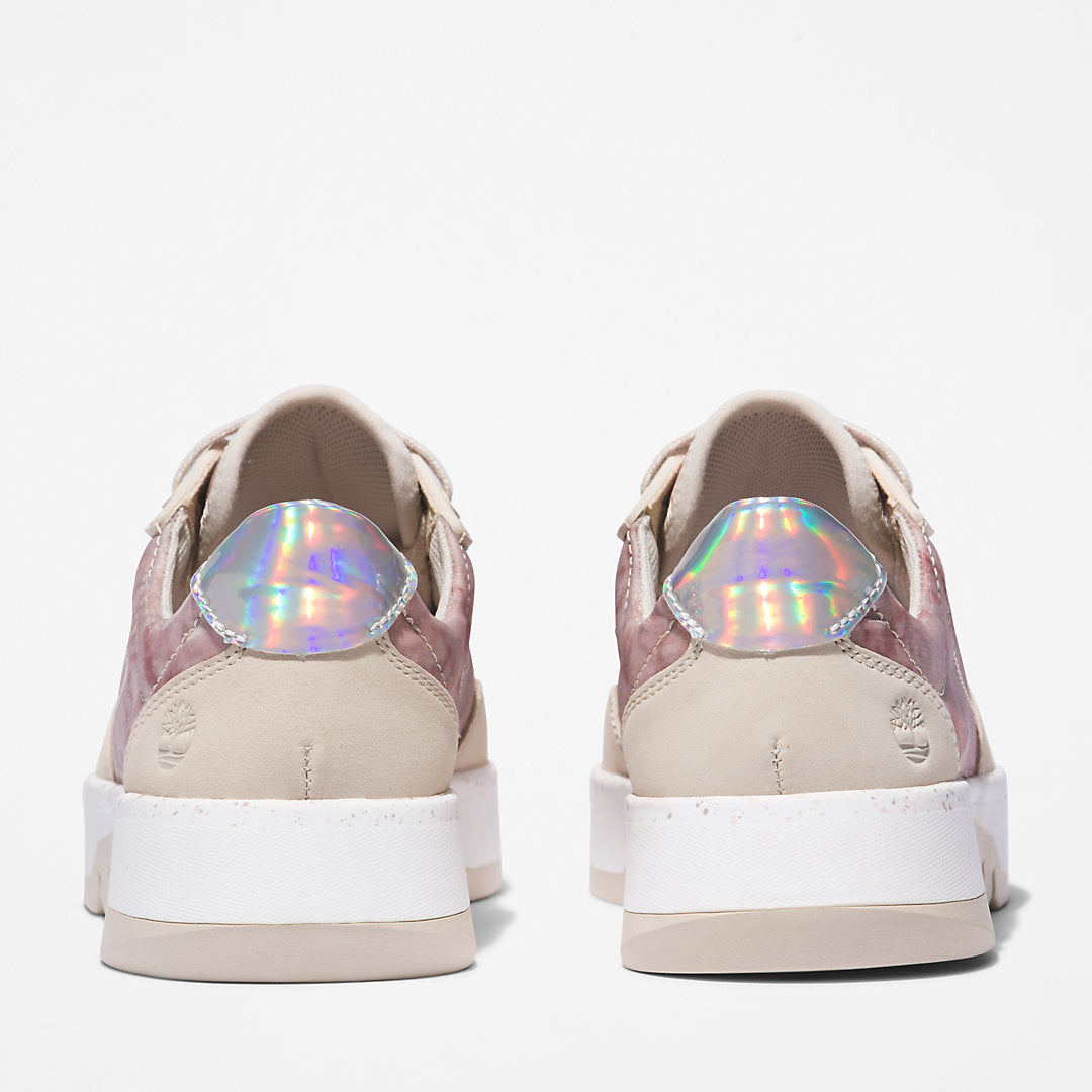 Womens Timberland Supaway Trainer for Women in Pink