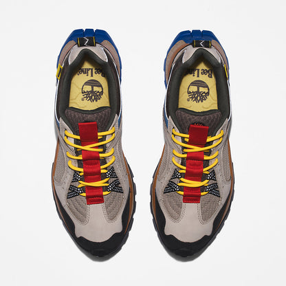 Mens Timberland Bee Line x Timberland®  Solar Ridge Hiking Shoe for Men in Beige