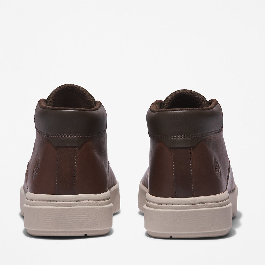 Mens Timberland Seneca Bay Chukka for Men in Brown