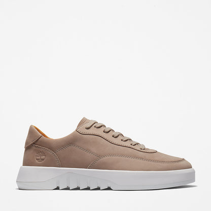 Mens Timberland Supaway Trainer for Men in Beige