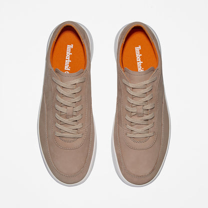 Mens Timberland Supaway Trainer for Men in Beige