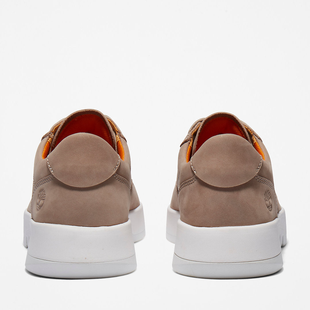 Mens Timberland Supaway Trainer for Men in Beige