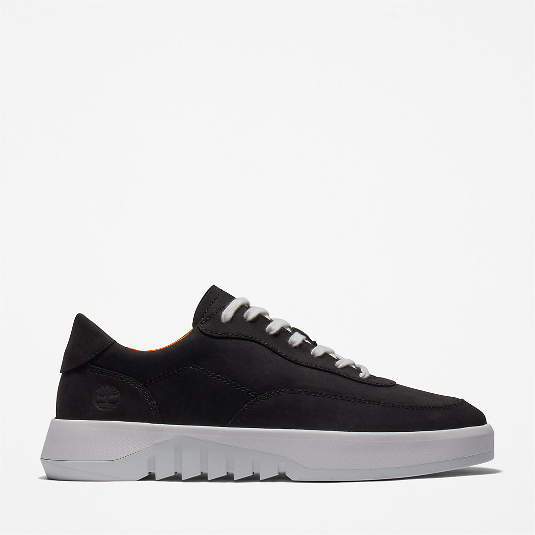 Mens Timberland Supaway Trainer for Men in Black