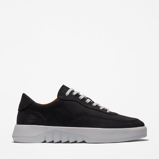 Mens Timberland Supaway Trainer for Men in Black