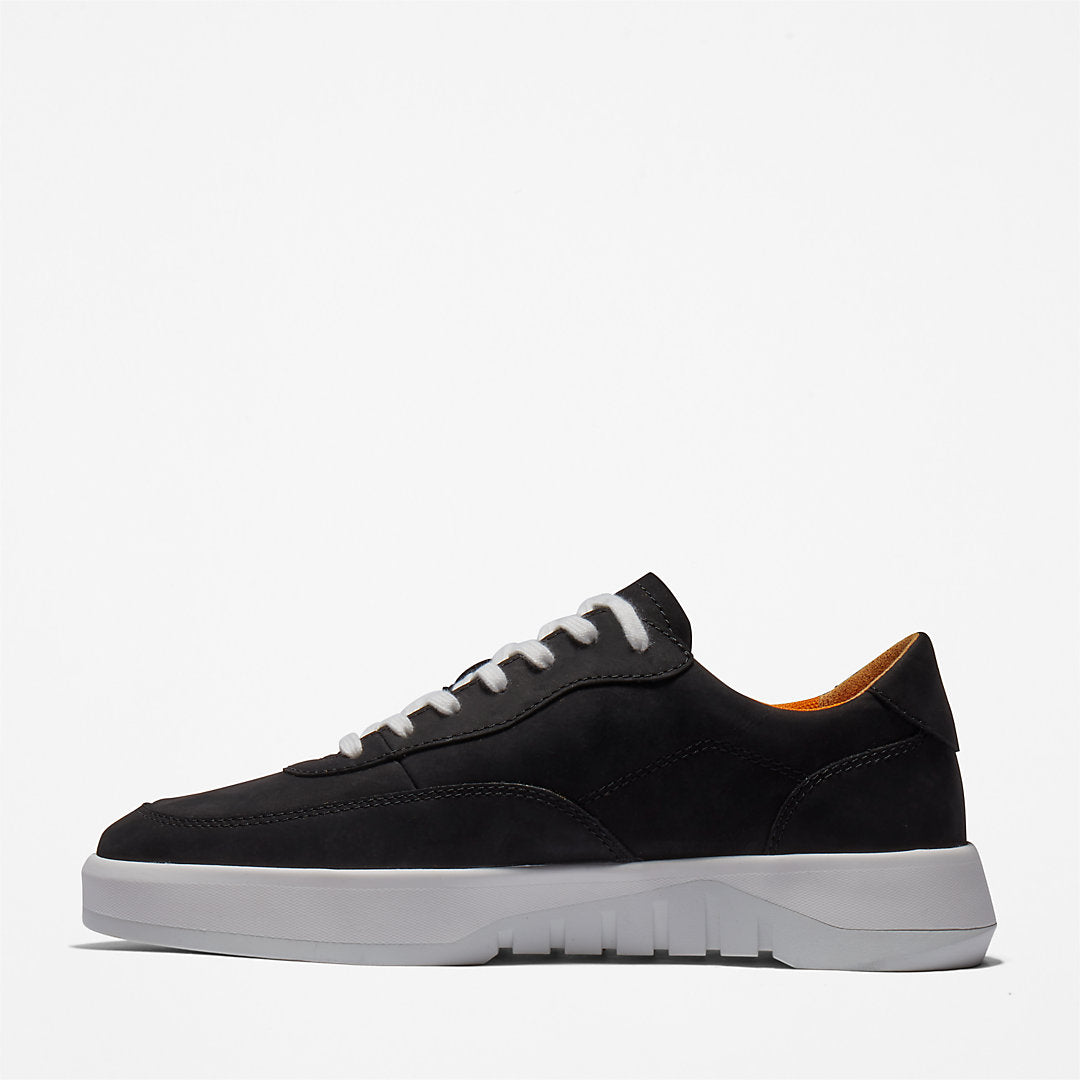 Mens Timberland Supaway Trainer for Men in Black