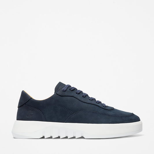 Mens Timberland Supaway Trainer for Men in Navy