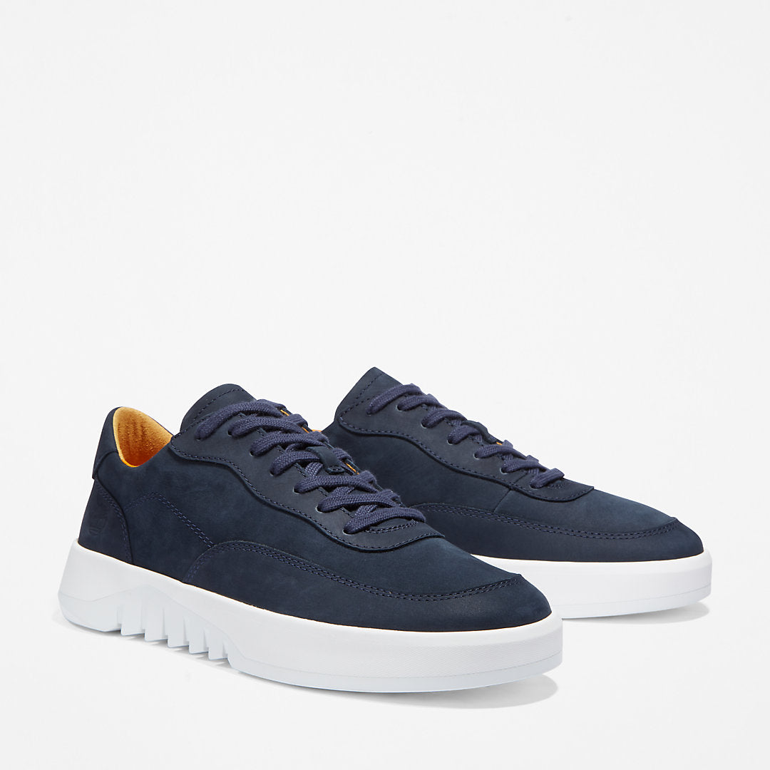 Mens Timberland Supaway Trainer for Men in Navy