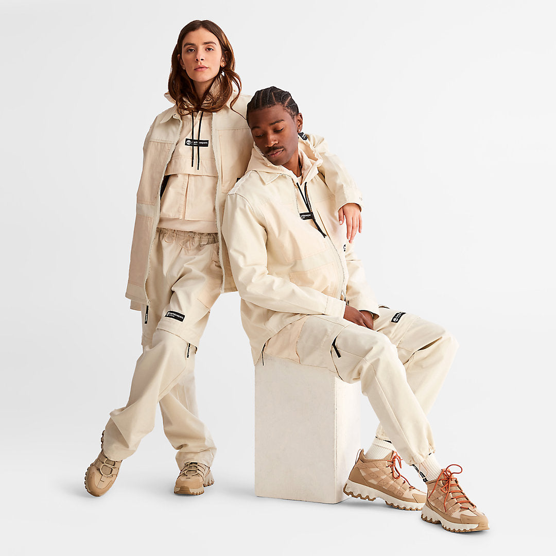 Mens Timberland Earthkeepers® by Raeburn Overshirt Colourless